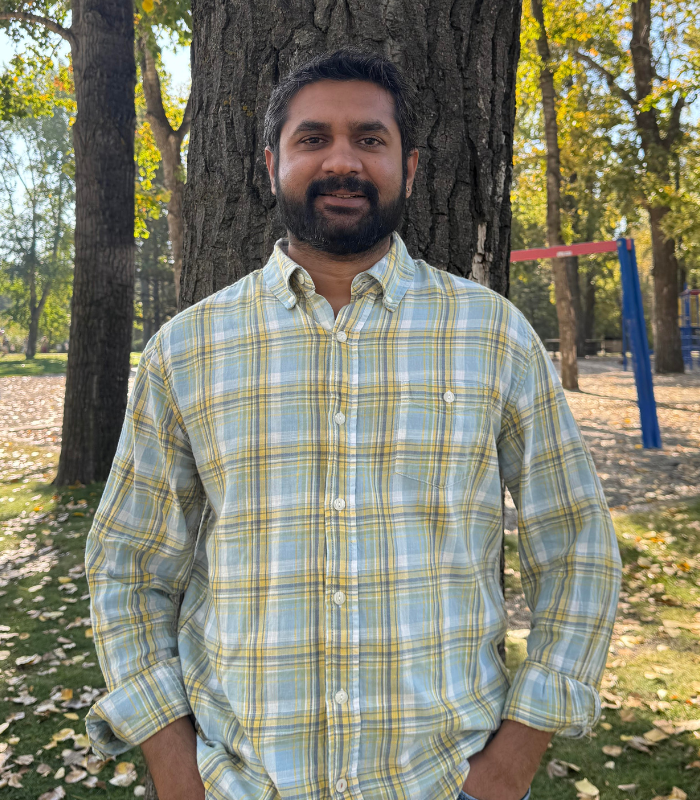 RPh. Vivek Dhameliya